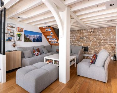 Appartement 430 000 € - 97 m²