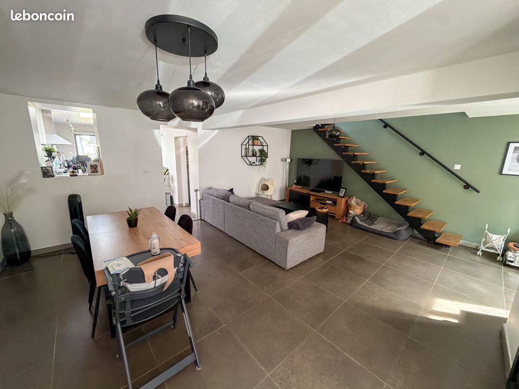 Maison 4 pièces 101 m² · à Lys-lez-Lannoy · 101 m² · 249 000 €