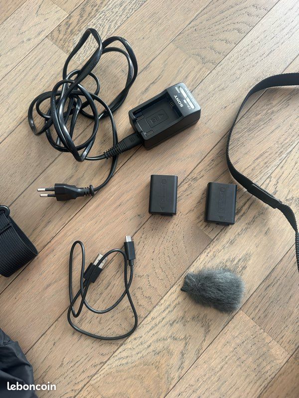 Zv-e10 sony (image 4)