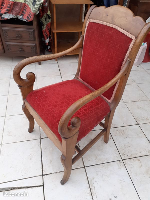 Fauteuil (image 2)