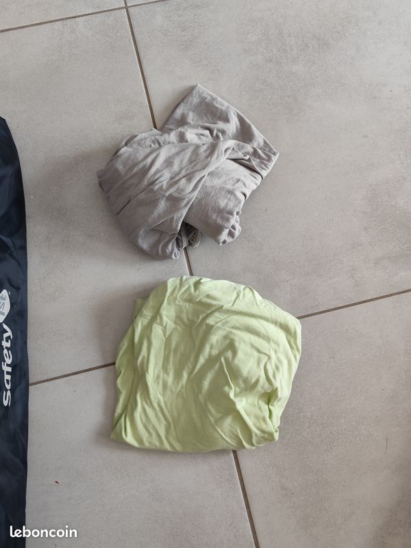 Lit parapluie (image 6)