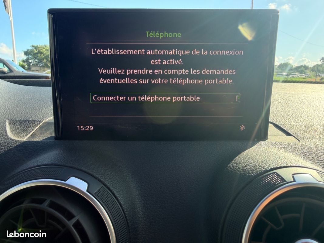 Audi q2 1.6 30 tdi 116 ch design s-tronic bva7 + camera de recul (image 19)