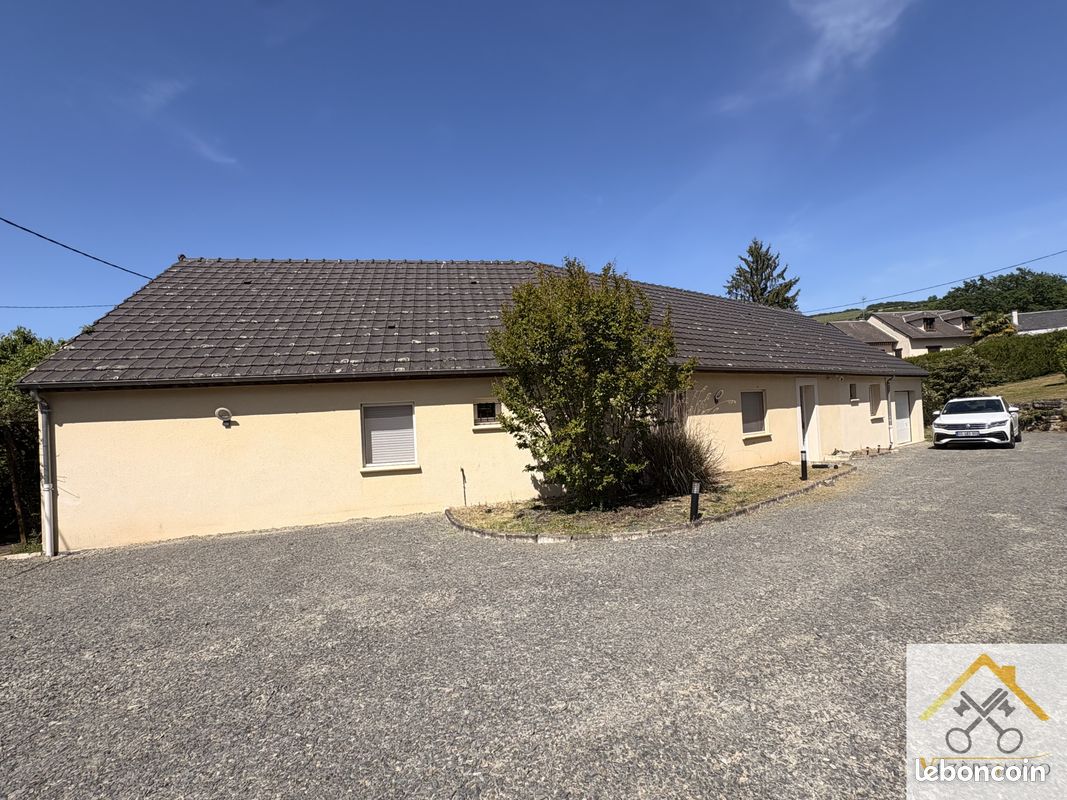 Maison 6 pièces 170 m² · à Allassac · 170 m² · 360 000 €