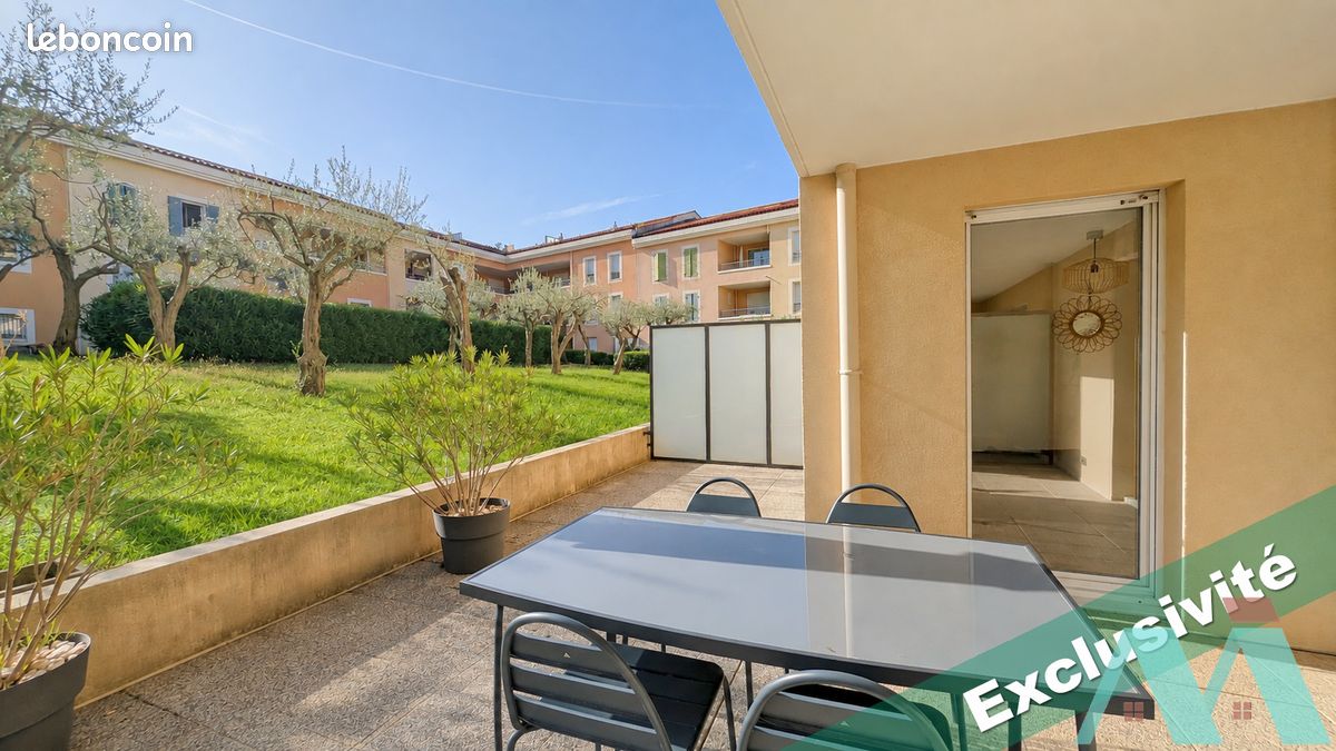 Appartement 2 pièces 32 m² · à Six-Fours-les-Plages · 32 m² · 220 000 €