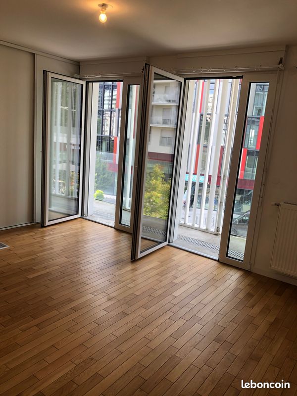Appartement 1 pièce 26 m² · à Nanterre · 26 m² · 185 000 €