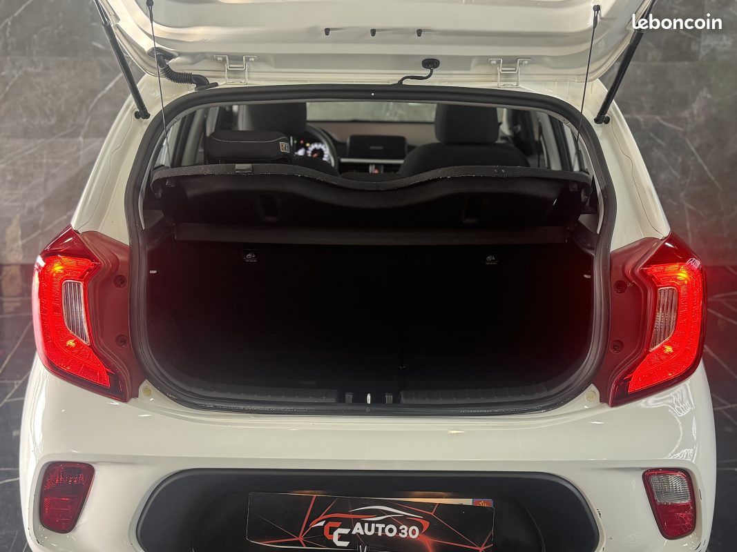 Kia picanto 3 1.0 67ch active euro6d-t 2018 (image 26)