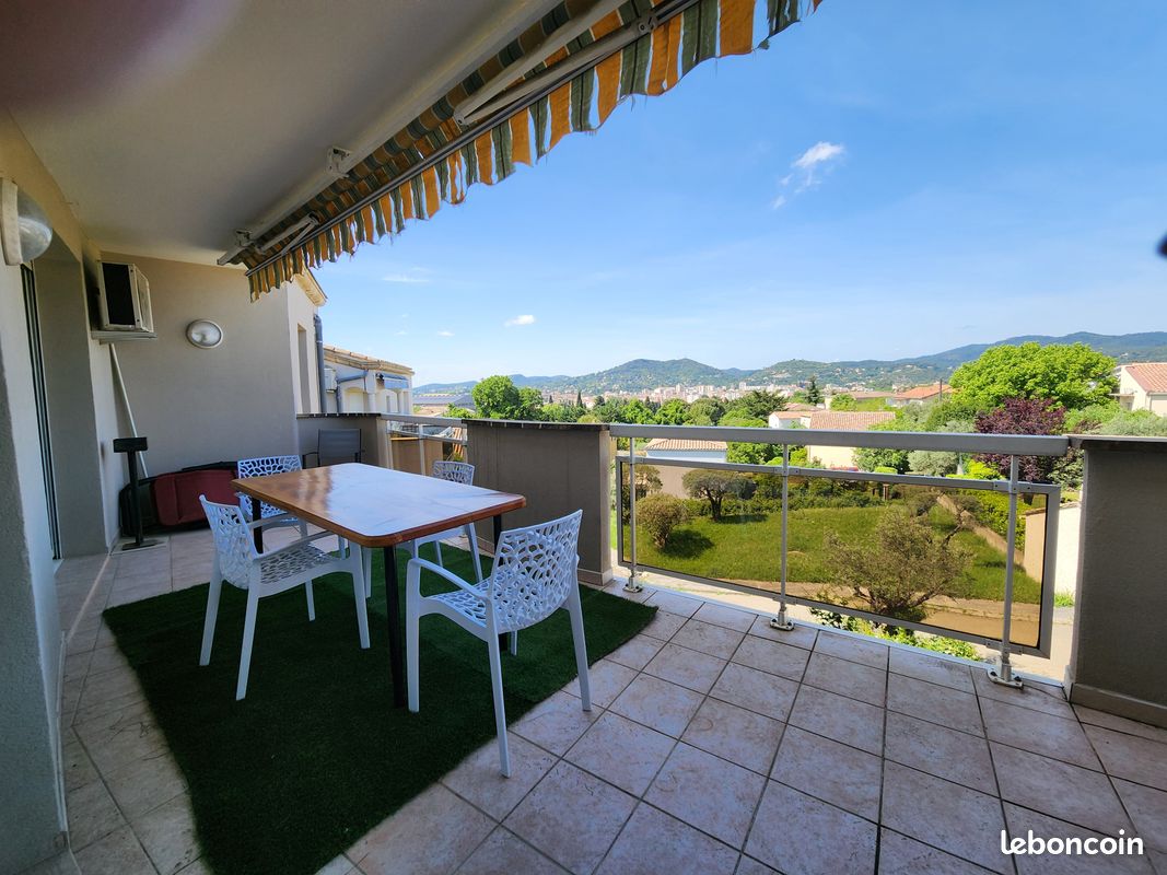 Appartement 7 pièces 260 m² · à Alès · 260 m² · 285 000 €