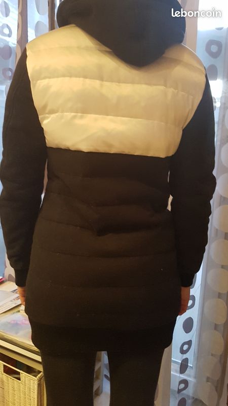 Manteau - Veste hiver XS DIESEL (image 2)