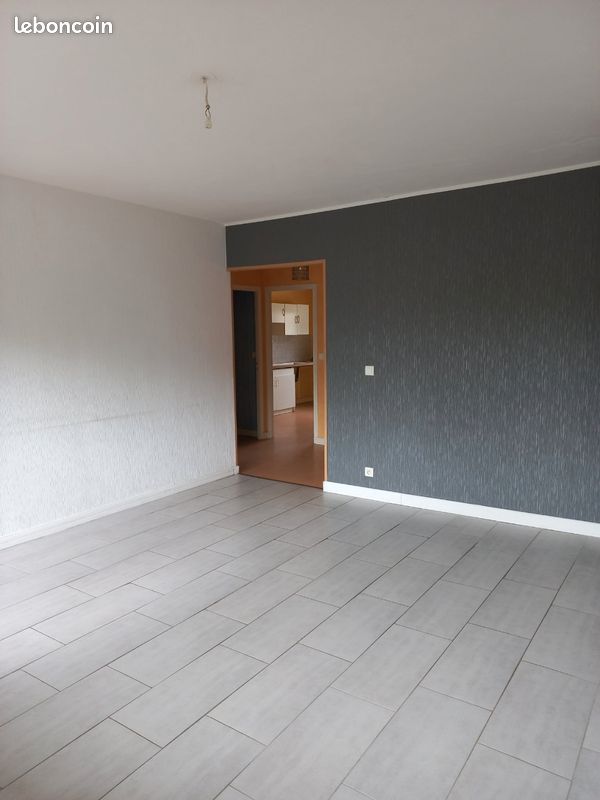 Appartement 3 pièces 70 m² · à Quimper · 70 m² · 650 €