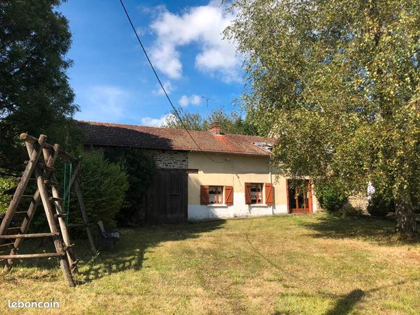 Maison 3 pièces 97 m²