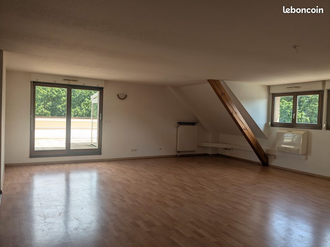 Appartement 5 pièces 136 m² · à Altkirch · 136 m² · 270 000 €
