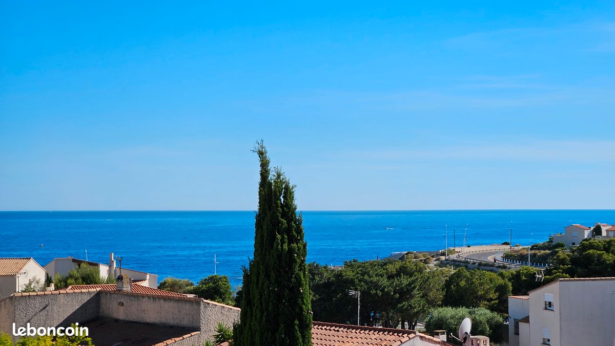 Appartement 6 pièces 135 m² · à Sausset-les-Pins · 135 m² · 820 000 €
