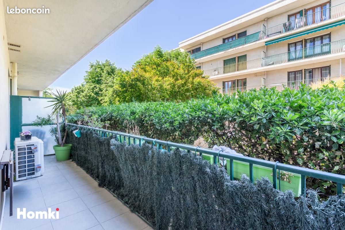 Appartement 3 pièces 54 m² · à Marseille · 54 m² · 180 000 €