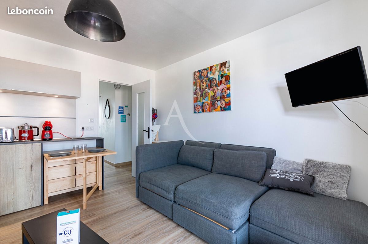 Appartement 3 pièces 43 m² (image 9)