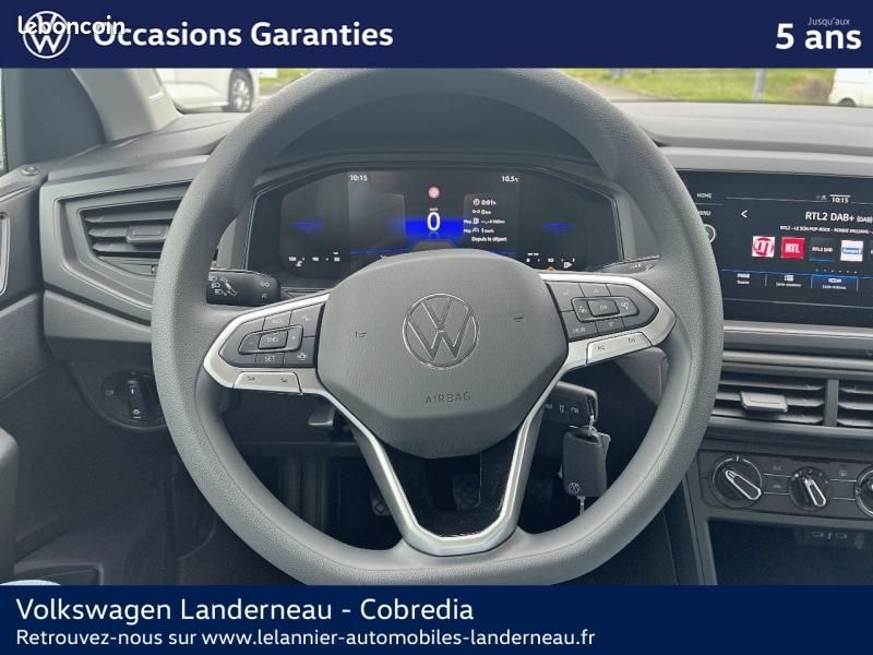 Volkswagen Polo 1.0 MPI 80ch (image 29)