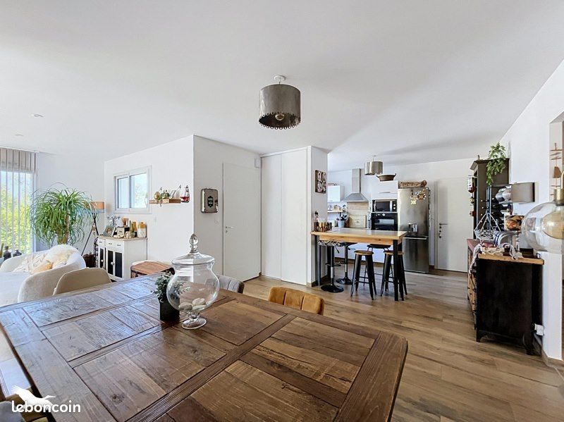 Maison 5 pièces 111 m² · à Les Sables-d'Olonne · 111 m² · 483 000 €