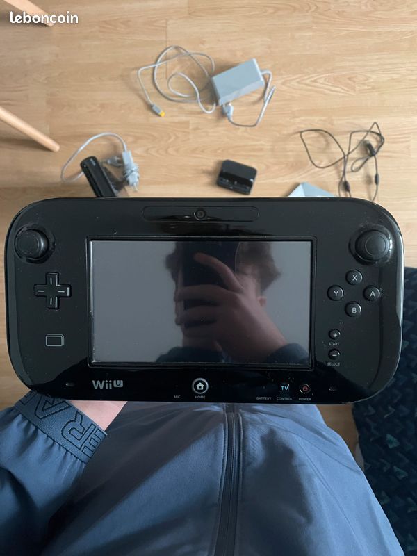 Wii U (image 7)