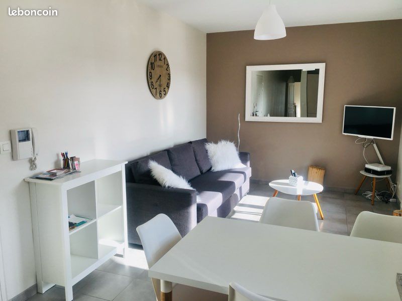 Charmant appartement Sweet Apart avec terrasse Saint-Malo (image 7)