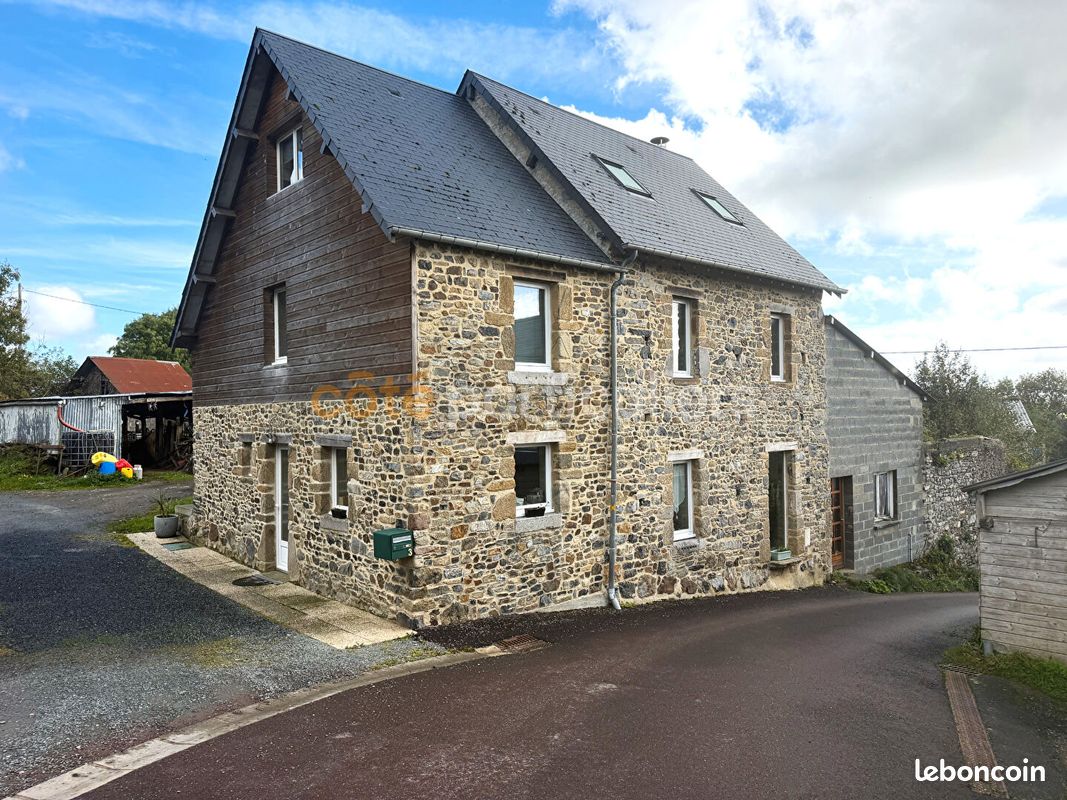Maison 6 pièces 128 m² · à Courcy · 128 m² · 194 900 €