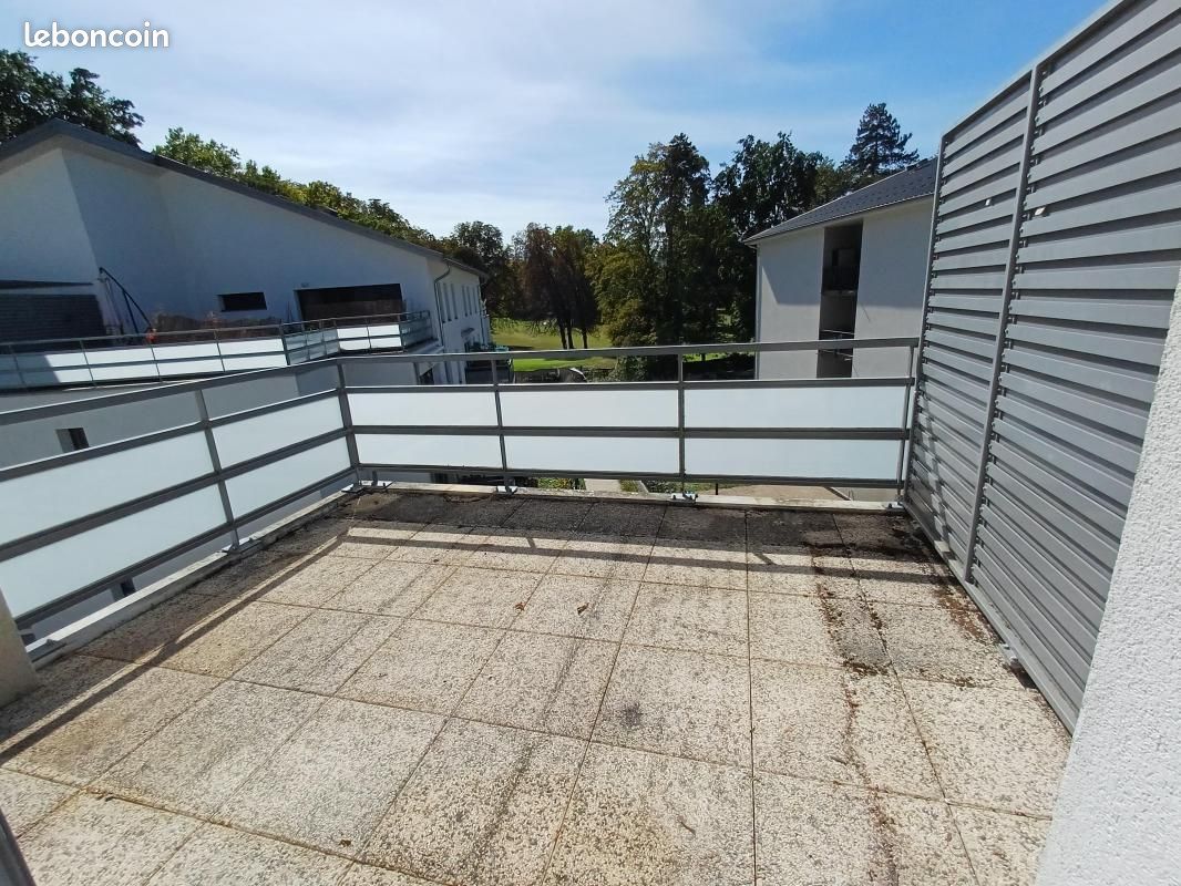 Appartement 4 pièces 89 m² · à Vaulnaveys-le-Haut · 89 m² · 929 €/mois