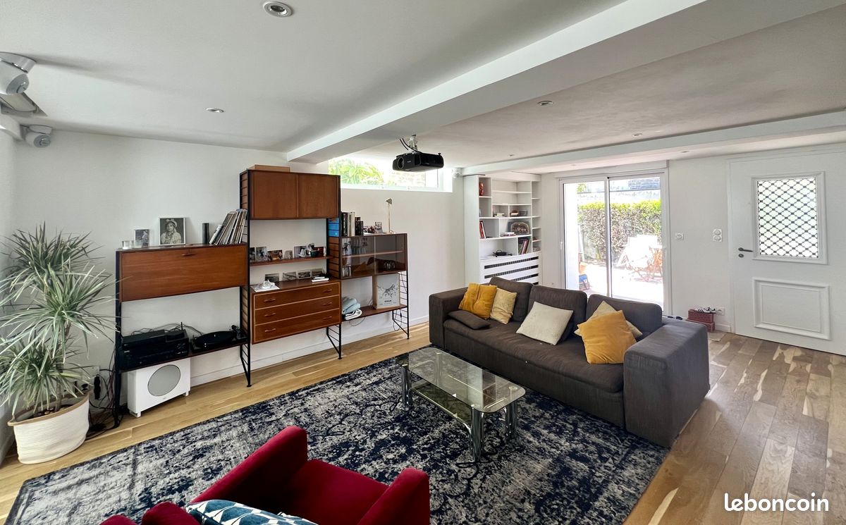 Maison 6 pièces 147 m² · à Saint-Malo · 147 m² · 849 000 €