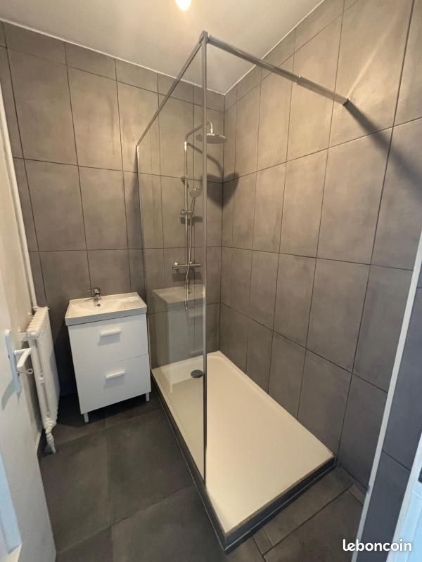 Appartement a louer annemasse - 3 pièce(s) - 54 m2 - Surfyn