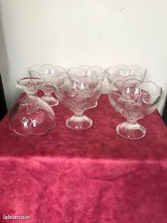 Coupes de glace (image 1)