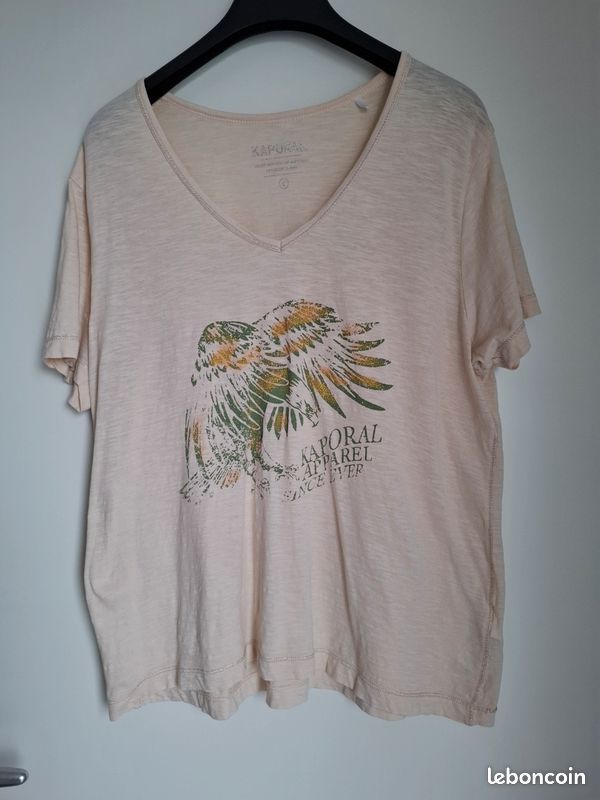 Tee shirt (image 1)