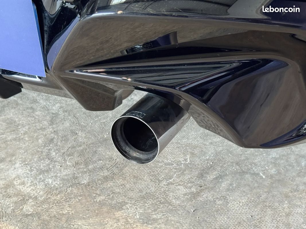 BMW Série M135i 320ch 2012 M performance / Suivi complet BMW / BVM (image 27)