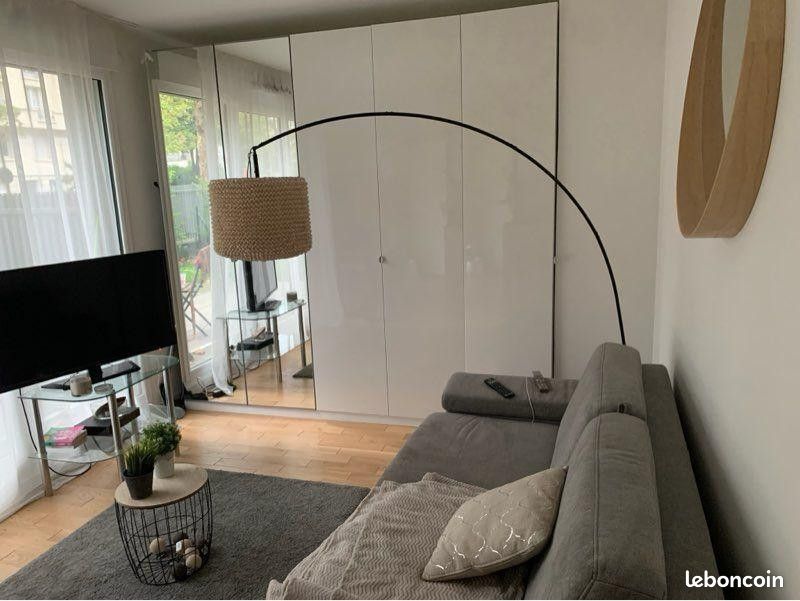 Appartement 1 pièce 26 m² · à Sceaux · 26 m² · 645 €/mois