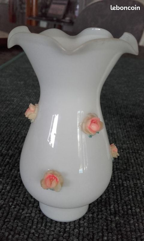 Petite lampe à pétrole (image 4)