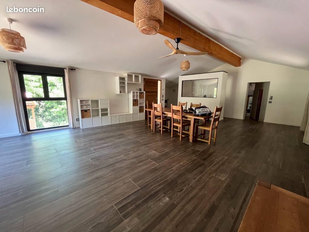 Maison 6 pièces 175 m² · à La Voulte-sur-Rhône · 175 m² · 399 000 €
