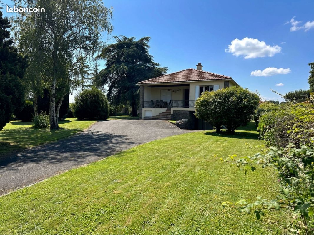 Maison 4 pièces 89 m² · à Chaumes-en-Retz · 89 m² · 245 000 €