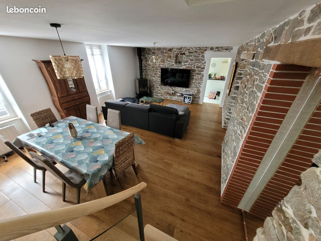 Maison 4 pièces 80 m² · à Pornichet · 80 m² · 385 000 €