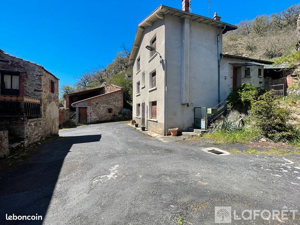 Maison 8 pièces 97 m²