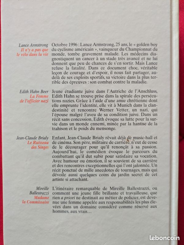 Enquêtes et témoignages - Sélection Reader's Digest (image 3)