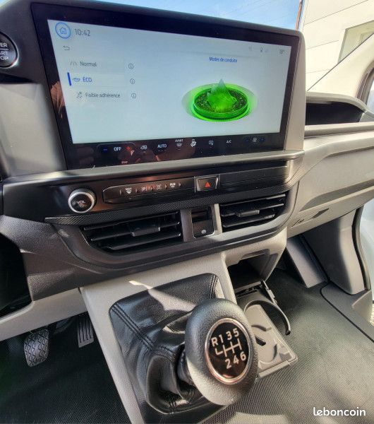 Ford TRANSIT CUSTOM FG 280 L1H1 2.0 ECOBLUE 136CH TREND (image 25)