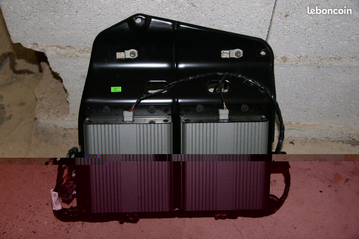 Amplis caisson shaker 1000 (image 2)