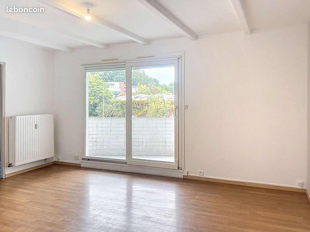 Appartement 4 pièces 85 m² · à Vandoeuvre-lès-Nancy · 85 m² · 900 €