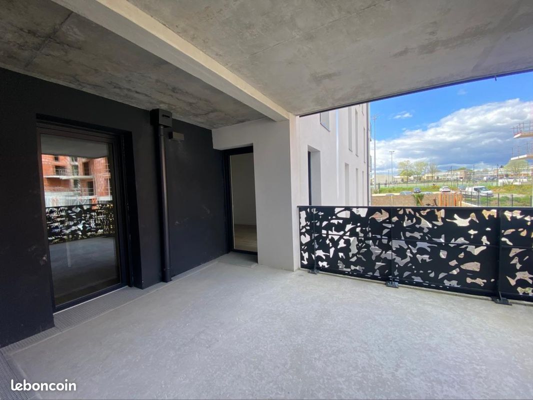 Appartement 3 pièces 72 m² · à Vannes · 72 m² · 895 €/mois