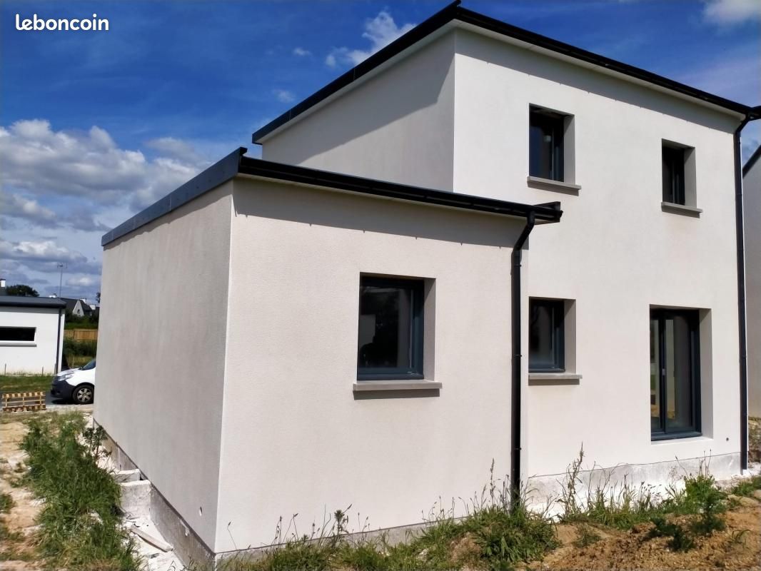 Maison 80 m² · à Le Faou · 80 m² · 191 900 €