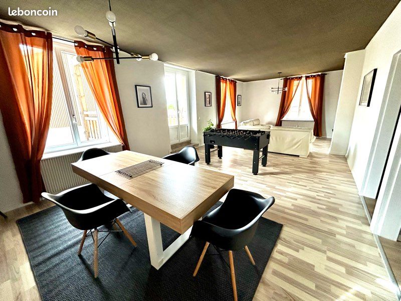 Appartement 3 pièces 97 m² · à Morteau · 97 m² · 249 000 €