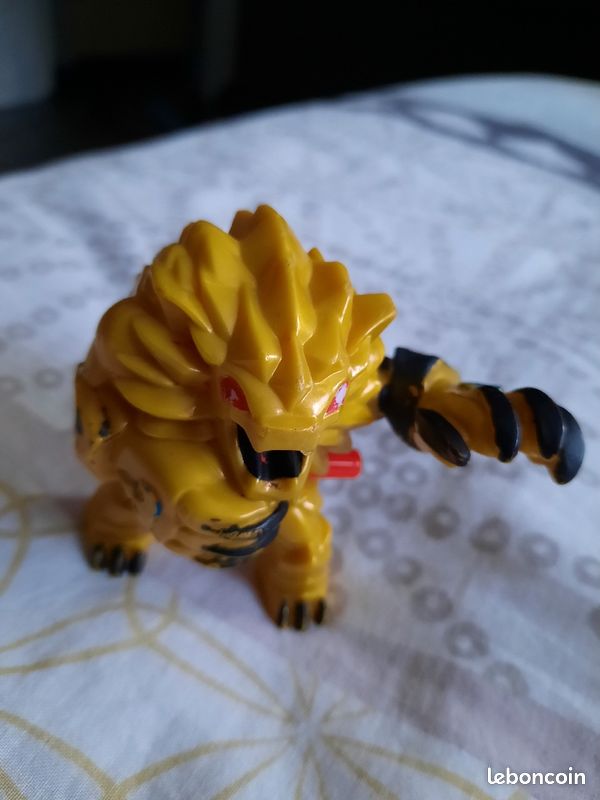 Vends ensemble de jouets (image 4)