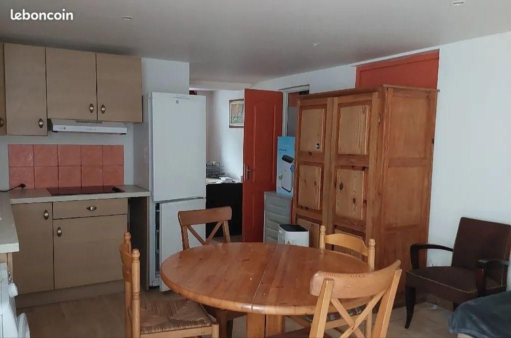 Appartement 1 pièce 33 m² · à Lyon · 33 m² · 600 €