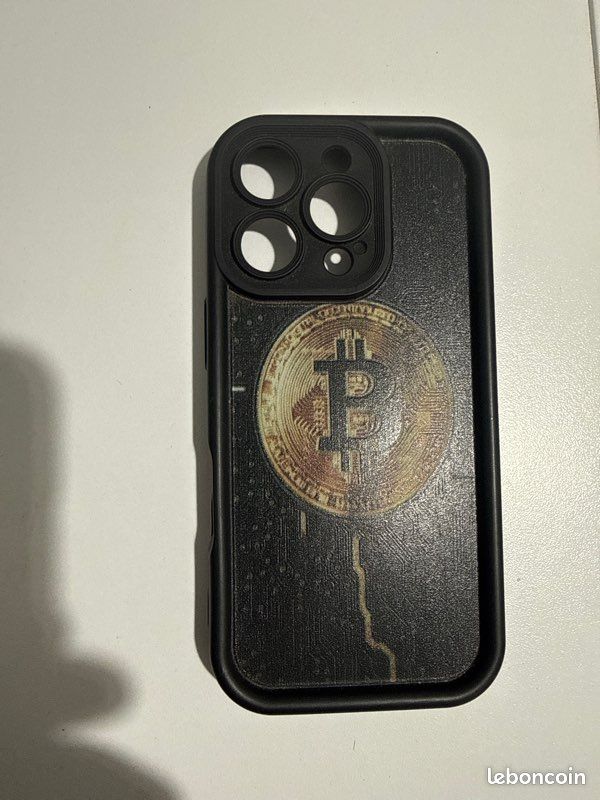 Coques IPhone16pro (image 3)