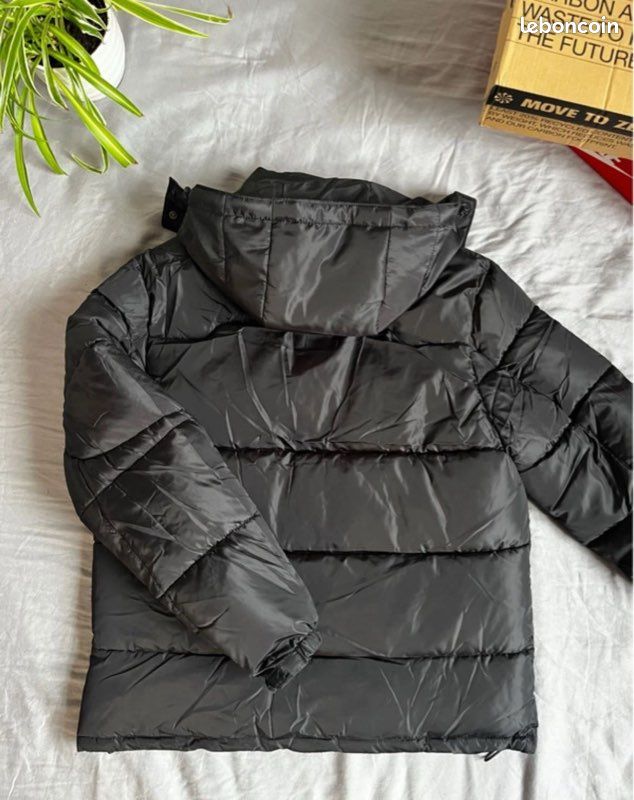 Doudoune Ralph Lauren (image 3)