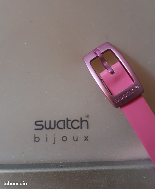 Bracelet - SWATCH (image 2)