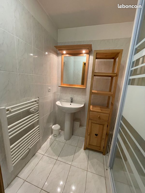 Location Duplex 8 personnes Valmeinier (image 5)