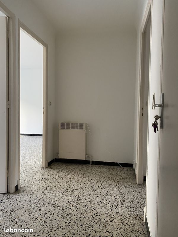 Appartement 3 pièces 62 m² (image 4)