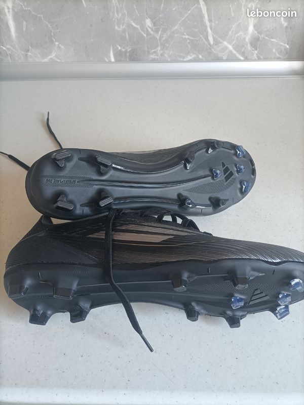 Crampons (image 2)